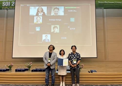 SOI 2025 10th Anniversary Conference