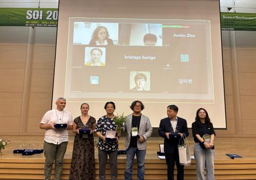SOI 2025 10th Anniversary Conference