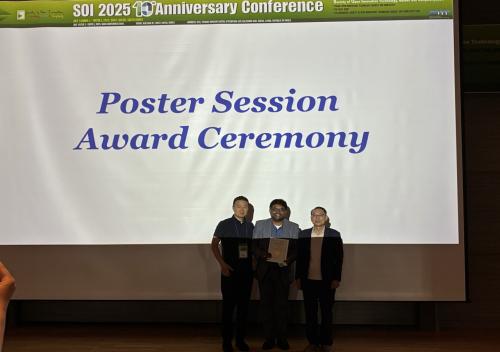 SOI 2025 10th Anniversary Conference