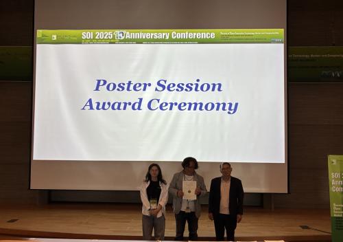 SOI 2025 10th Anniversary Conference