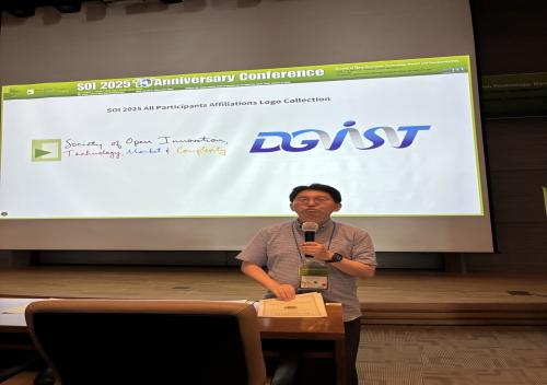SOI 2025 10th Anniversary Conference