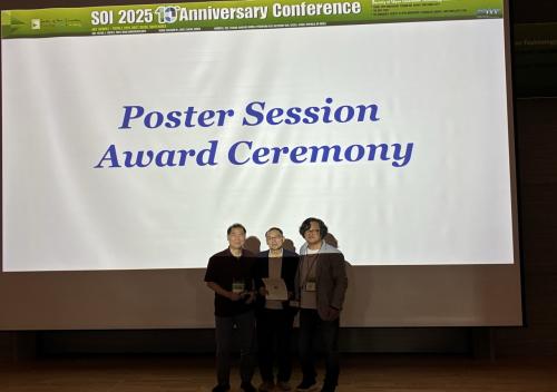 SOI 2025 10th Anniversary Conference