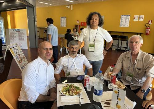 SOI & University of Messina 2026 Conference