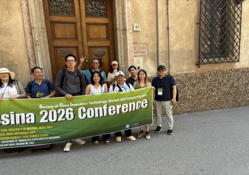 SOI & University of Messina 2026 Conference