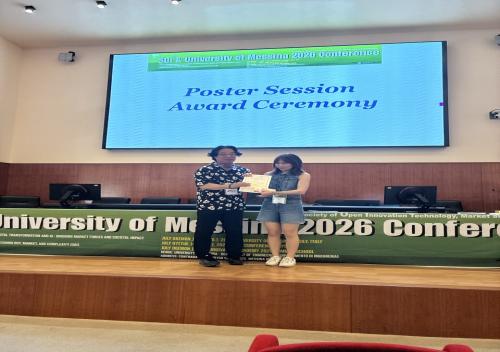 SOI & University of Messina 2026 Conference