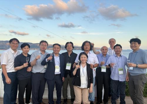 SOI & University of Messina 2026 Conference