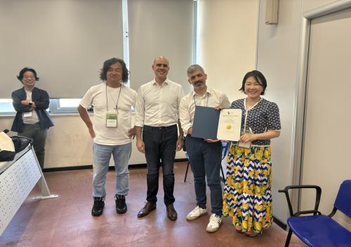 SOI & University of Messina 2026 Conference