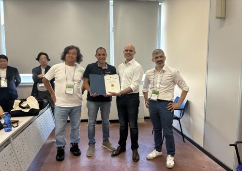 SOI & University of Messina 2026 Conference