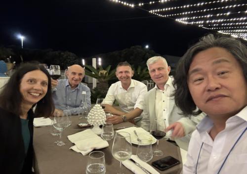 SOI & University of Messina 2026 Conference
