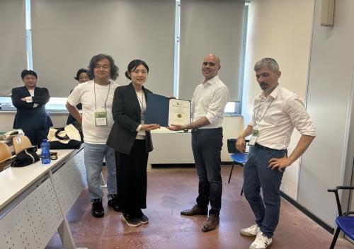 SOI & University of Messina 2026 Conference