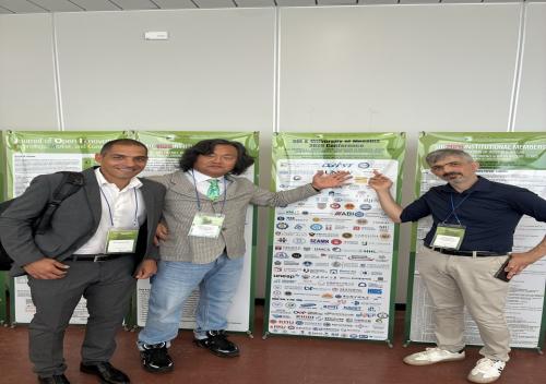 SOI & University of Messina 2026 Conference