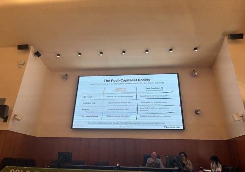 SOI & University of Messina 2026 Conference