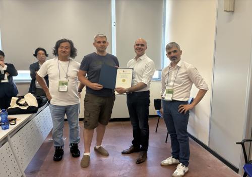 SOI & University of Messina 2026 Conference