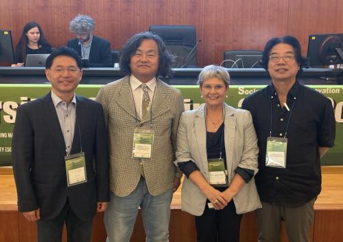 SOI & University of Messina 2026 Conference