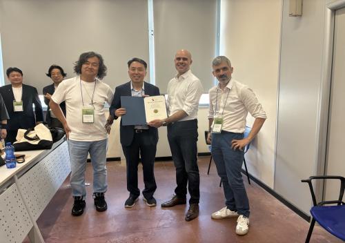 SOI & University of Messina 2026 Conference