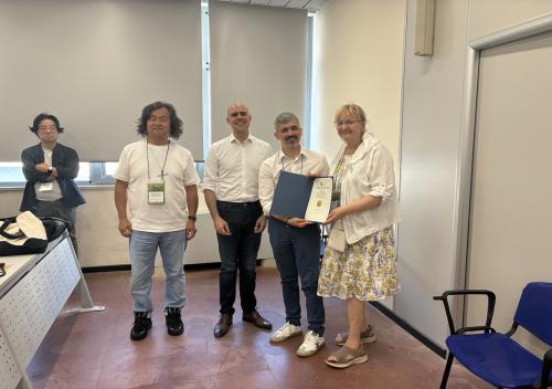 SOI & University of Messina 2026 Conference