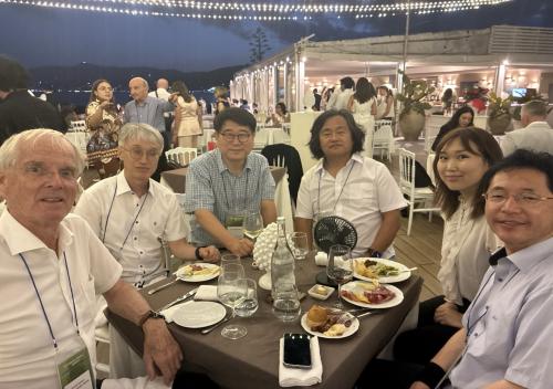 SOI & University of Messina 2026 Conference