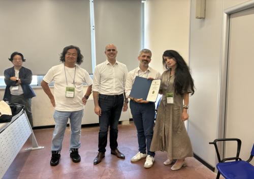 SOI & University of Messina 2026 Conference