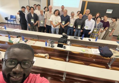 SOI & University of Messina 2026 Conference