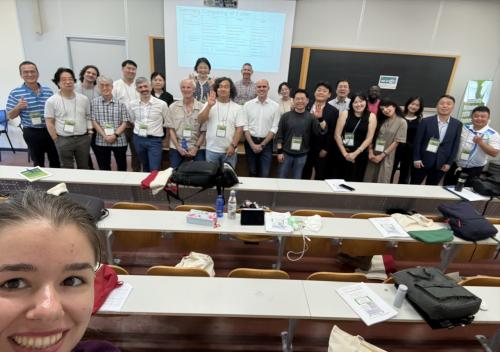 SOI & University of Messina 2026 Conference