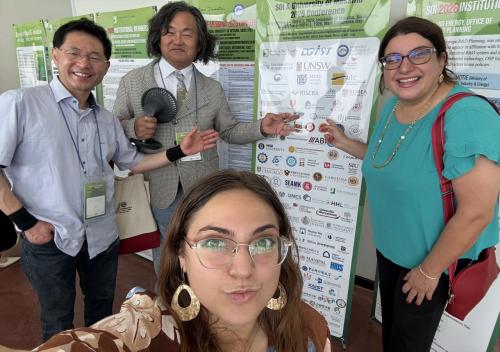 SOI & University of Messina 2026 Conference
