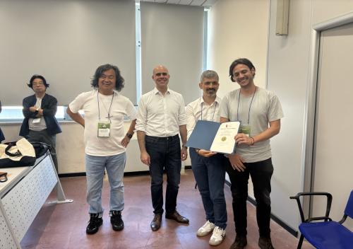 SOI & University of Messina 2026 Conference
