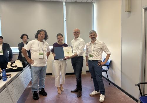 SOI & University of Messina 2026 Conference