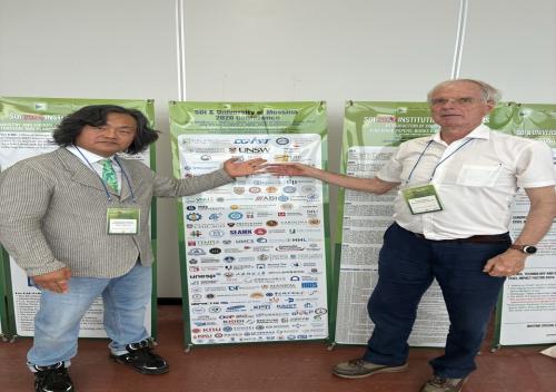 SOI & University of Messina 2026 Conference