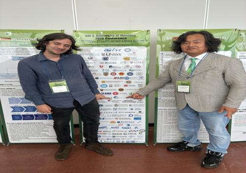 SOI & University of Messina 2026 Conference