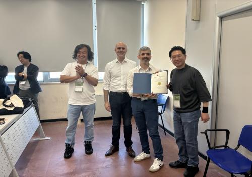 SOI & University of Messina 2026 Conference