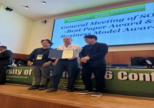 SOI & University of Messina 2026 Conference