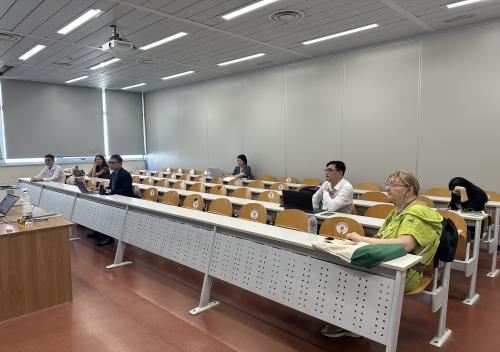 SOI & University of Messina 2026 Conference