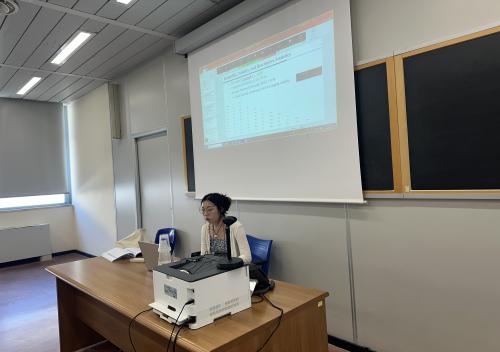SOI & University of Messina 2026 Conference