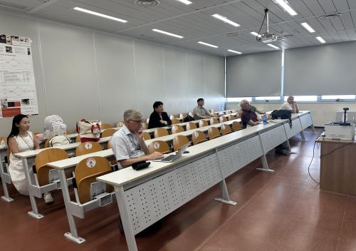 SOI & University of Messina 2026 Conference