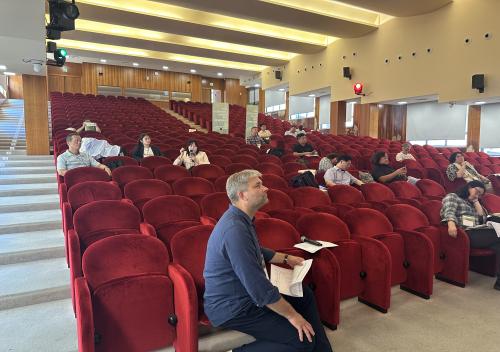 SOI & University of Messina 2026 Conference