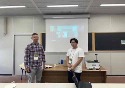 SOI & University of Messina 2026 Conference