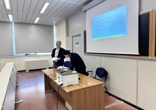SOI & University of Messina 2026 Conference