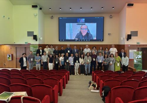 SOI & University of Messina 2026 Conference