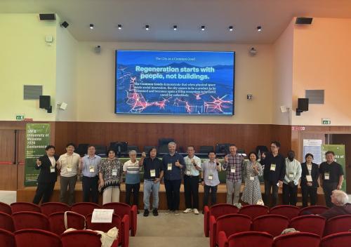 SOI & University of Messina 2026 Conference