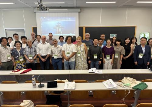 SOI & University of Messina 2026 Conference