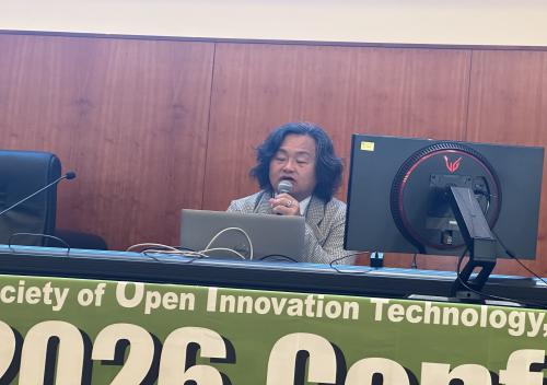 SOI & University of Messina 2026 Conference