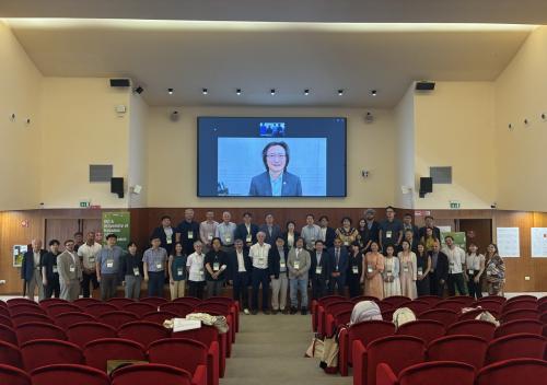 SOI & University of Messina 2026 Conference